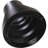 Novoflex Neiger 19, Small Ball Head with Removable Flash Shoe, 1/4 x 20 Thread.