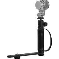 Flashpoint II Snoot for all Model II Monolights.