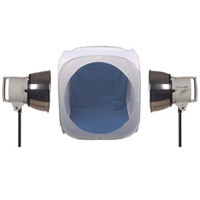 Norman LH500 Studio Lamphead - 600 w-s