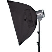Photoflex Connector for Lumedyne/Qnantum/Norman