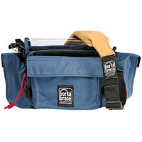 Porta Brace Audio Recorder Case (ARFR2LE) for Fostex AR-FR2LE & Similar Size Equipment