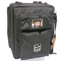 Interfit Photographic Prolite-9 Head with Nine 24 Watt Fluorescent Lights