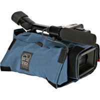 Porta Brace CBA-XL2 Camera Body Armor for the Canon XL-2, XL-H1 & Similar Size Video Cameras
