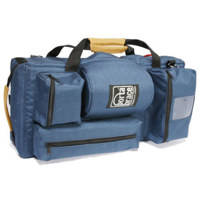 Porta Brace Carry-On, Video Camcorder Gadget Bag Set-up for Panasonic AG-DP800