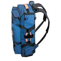 Porta Brace Hiker Pro Video Camera Backpack, Set-up for Canon Camcorder XL-1S w/ MA-200 w/audio option