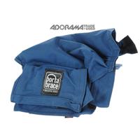 Porta Brace Mini-DV Rain Slicker, Weather, Dirt and Surf Protection for Panasonic AG-DVX100, 100A, 100B, AG-DVC80,