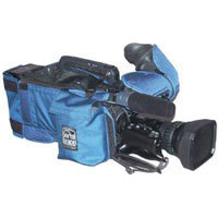 Porta Brace Shoulder Case  Padded Video Camera Weather  Dirt and Bump Protection for Panasonic AJ D913  AJ HDX400 AJ SDC615 AJ SDC905 and AJ SDX900 Camcorders
