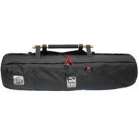 Porta Brace TS 46A 46 Tripod Shellpack Case with Armored Interior  with 10  A Diameter  Blue