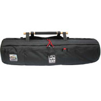 Porta Brace TSB 41A 41 Tripod Shellpack Case with Armored Interior  with 10  A Diameter  Black