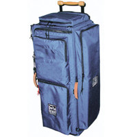 Porta Brace Carry-On, Video Camcorder Gadget Bag Set-up for Canon XL1 with MA100