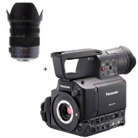 NewTek 3Play RPXD820 Educational Unit with Controller