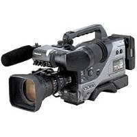 Broadcast Digital DVD and Video Cam's