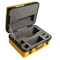 Porta Brace 46" Quick Tripod Case, Bogen/Manfroto 3194S Tripod Bag, Blue
