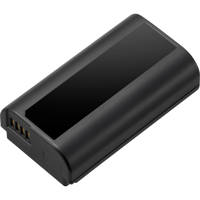 Panasonic DMW-BLJ31 Li-Ion Battery Pack for LUMIX S1, S1R & S1H (7.4V 3050mAh)
Panasonic DMW-BLJ31 Li-Ion Battery Pack for LUMIX S1, S1R & S1H (7.4V 3050mAh)
