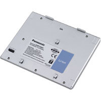 Panasonic CGP-H501A 6000 mAh Extended Battery Pack for LV 70 and LA95 Portable DVD Players.