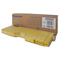 Panasonic KX-CLTM3 Magenta Toner for CL400 Series Color Laser Printers (Yield 6000 Photos)