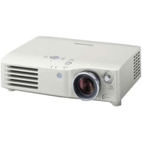 Da Lite Senior Electrol Video Format Electric Wall and Ceiling Projection Screen  141 x 188  Matte White Surface