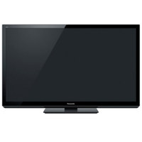Panasonic 55 inch Viera GT30 Series 1080p 3D Full HD Plasma TV 16 9 Aspect Ratio 600Hz Refresh Rate HDMI x4 USB x3 SD Card Slot