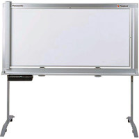 Panasonic Standard Size Color Electronic Whiteboard with SD Memory Card Slot  300 dpi x 300 dpi Resolution