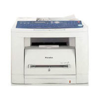 Panasonic Panafax UF-5950, Super G3 Monochrome Laser Fax Machine.