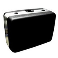 Porta Brace Run Bag, Video Production Accessory Storage Gadget Bag, Blue