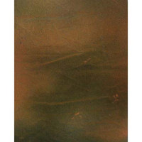 Photoflex Marble Series, 10' x 12' Painted Muslin Background, Blue Designer Pattern.