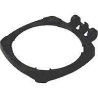 Paglight Diffuser Filter, Softens Light for Portrait and Interview Work, for the C 6 On-Camera Video Light.