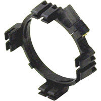 Paglight Rotatable Accessory Ring for the C 6 Video Light System.