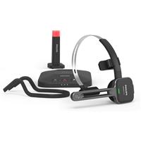 

Philips SpeechOne Wireless Dictation Headset with Docking Station and Status Light
