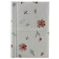 Pioneer Bi-Directional Spiral Bound Photo Album, Designer Marigold Covers, Holds 300 4" x 6" Photos, 3 Per Page