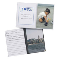Kodak Photo Memories, Creative Self Adhesive Sticker Letters & Numbers Set - Basic Black