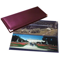 Pro-Optic Color Grad Dark Blue (GB2) Filter
