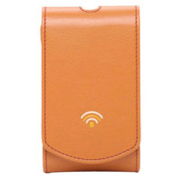 Swing Mix Case, Standard Mp3 Player Belt Pouch, Fern.