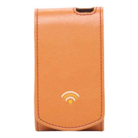 Swing Mix Case, Mini Mp3 Player Belt Pouch, Fern.