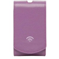 Pioneer Archival Scrapbooking Storage Box with Solid Color Exterior, 13.25"W x 15"L x 4"H (Bright Pink)