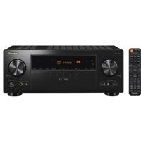 

Pioneer Home Audio VSX-LX304 9.2-Channel Network Elite AV Receiver
