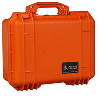 Norman FT-16 1200 watt Second UV Coated Flashtube.
