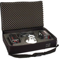 Bogen - Manfrotto 701RC2 Fluid Head - Supports 9 Lbs