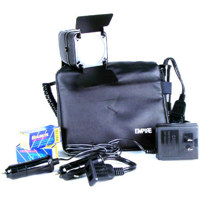 Horseman Super Wide SW 612 Professional Multi Format Panorama Camera Body w Shift   6x12cm   6x9cm   6x7cm