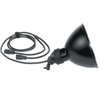Elinchrom Digital Style 300RX600RX 900ws 2 Monolite Studio To Go Kit with Reflectors Umbrellas Light Stands Sync Cord Cases