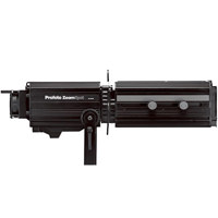 Frezzi SSGK2 200ACDC Super Sun Gun 200 Watt Dual Head AC and DC HMI Video Light Kit