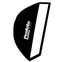Profoto Softbox 2x3' Recessed Front