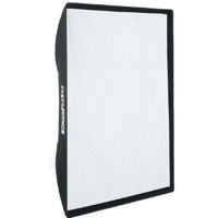 California Sunbounce Pro Textile, 4' x 6' Sunswatter Translucent Le Louche Screen.