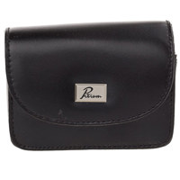 Vidpro Pixium PX10 Leather Slim Case, Black