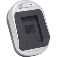 Power2000 Mini Universal 110/220V AC/DC Charger for Panasonic CGA-S002 Lithium Ion Battery
