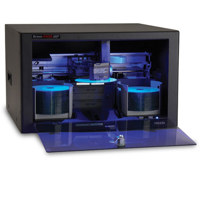 Primera Bravo 4102 XRP Disc Publisher 100 Discs Capacity Two DVDCD Drives