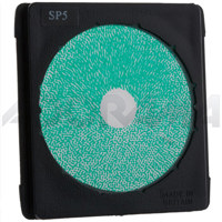 Pro-Optic Center Spot Clear (SP1) Filter