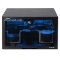 Primera Bravo XR Blu Disc Publisher with Euro Style Plug 50 Discs