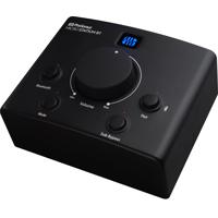 PreSonus MicroStation BT 2.1 Monitor Controller with Bluetooth Connectivity
PreSonus MicroStation BT 2.1 Monitor Controller with Bluetooth Connectivity
