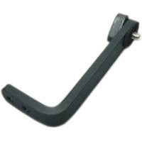 Paramount 1' Straight Sync Cord, Household (AC) Male to Nikon Screw Lock